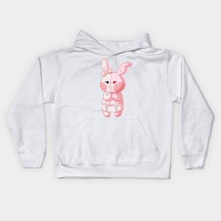 Monomi. Kids Hoodie